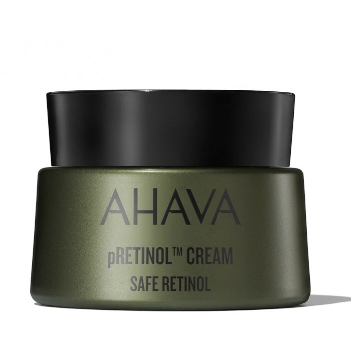 Ahava Safe Retinol Cream 50ml