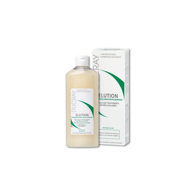 Ducray Elucion Dermoprotector Shampoo 200ml