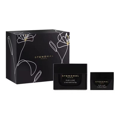 Stendhal- Pur Luxe Skincare Christmas Set