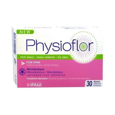 Physioflor 30 Capsules