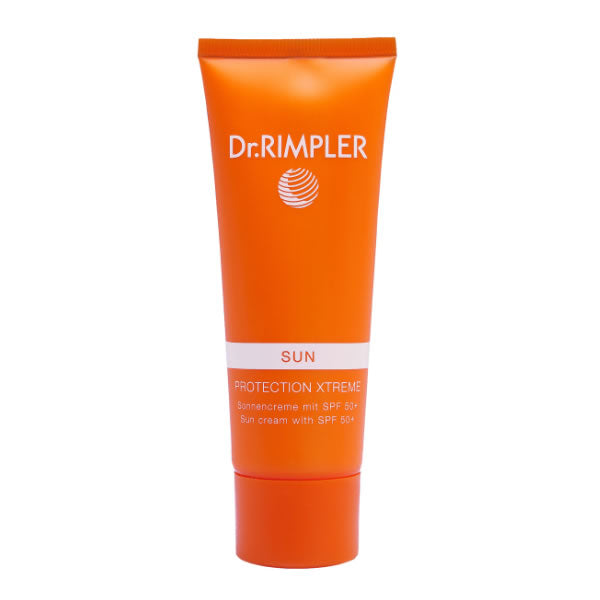Protect Your Skin: Dr Rimpler Sun Protection Extreme SPF50 75ml