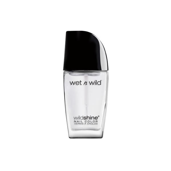 Clear Shield Nail Protector by Wet N Wild Wild Shine