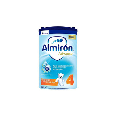 Almirón Advance 4 Growth Milk 800g