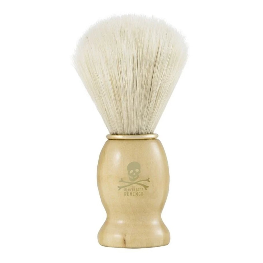 The Bluebeards Revenge Doubloon Synthetic Brush 1pc