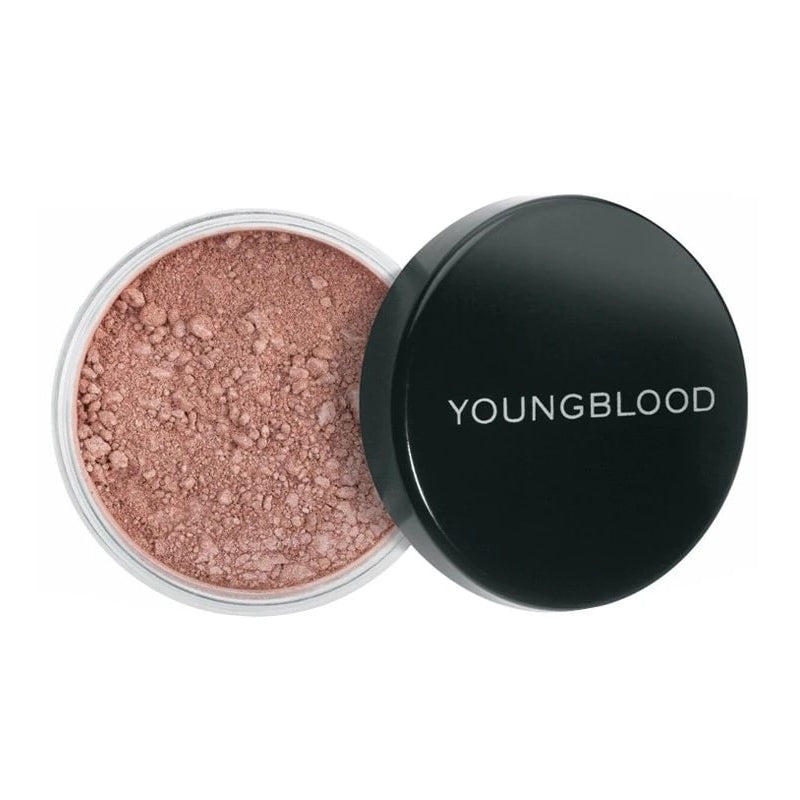 Youngblood Glow Up Collection Lunar Dust Mineral Powder Dusk 3g