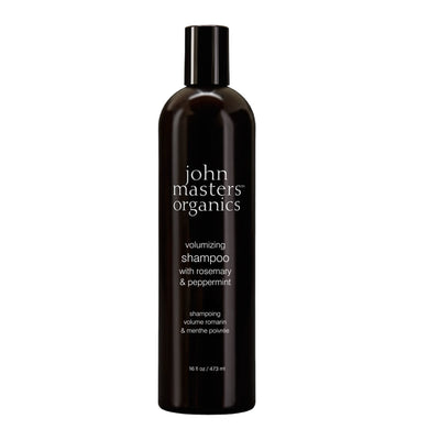 John Masters Organics Rosemary & Peppermint shampoo 473ml