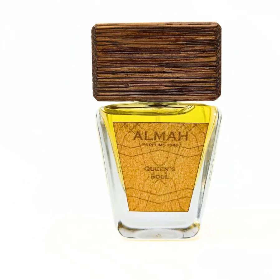 Almah Queen's Soul Extract de Parfum 50ml