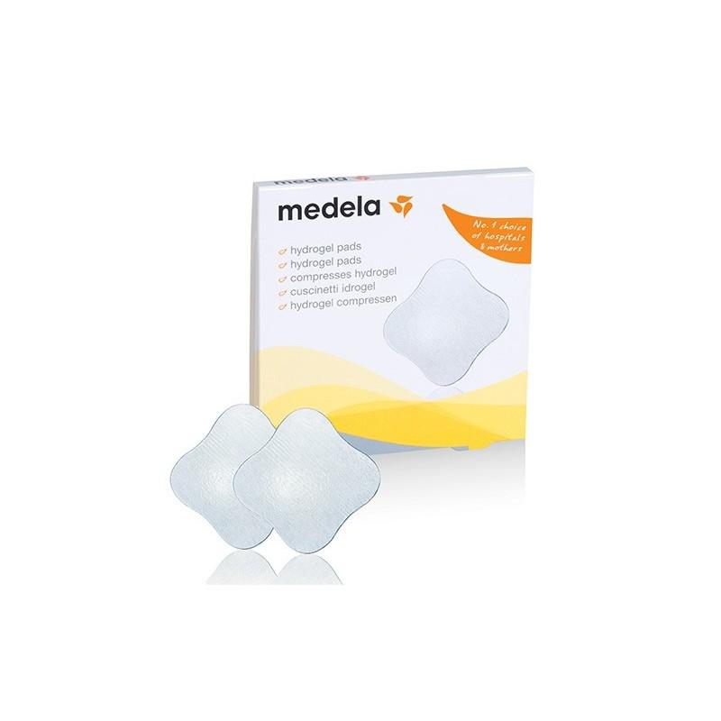 Hydrogel Healing Patches by Medela