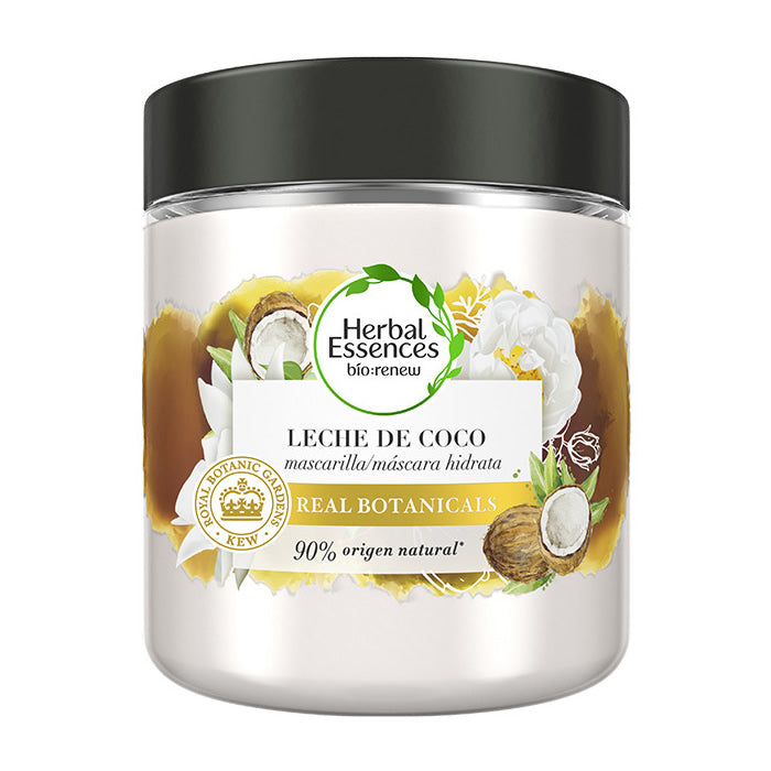Herbal Essences Coconut Milk Hair Mask
