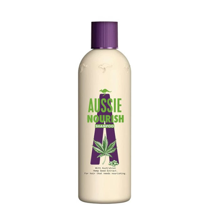 Nourishing  Shampoo by Aussie: 300ml