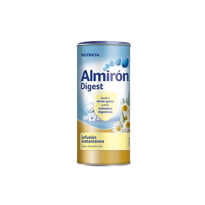 Discover Almiron Infusion Almirón Digest for Soothing Digestive Relief