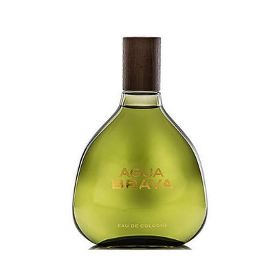 Puig Agua Brava Eau De Cologne 500ml - Timeless Elegance in a Bottle