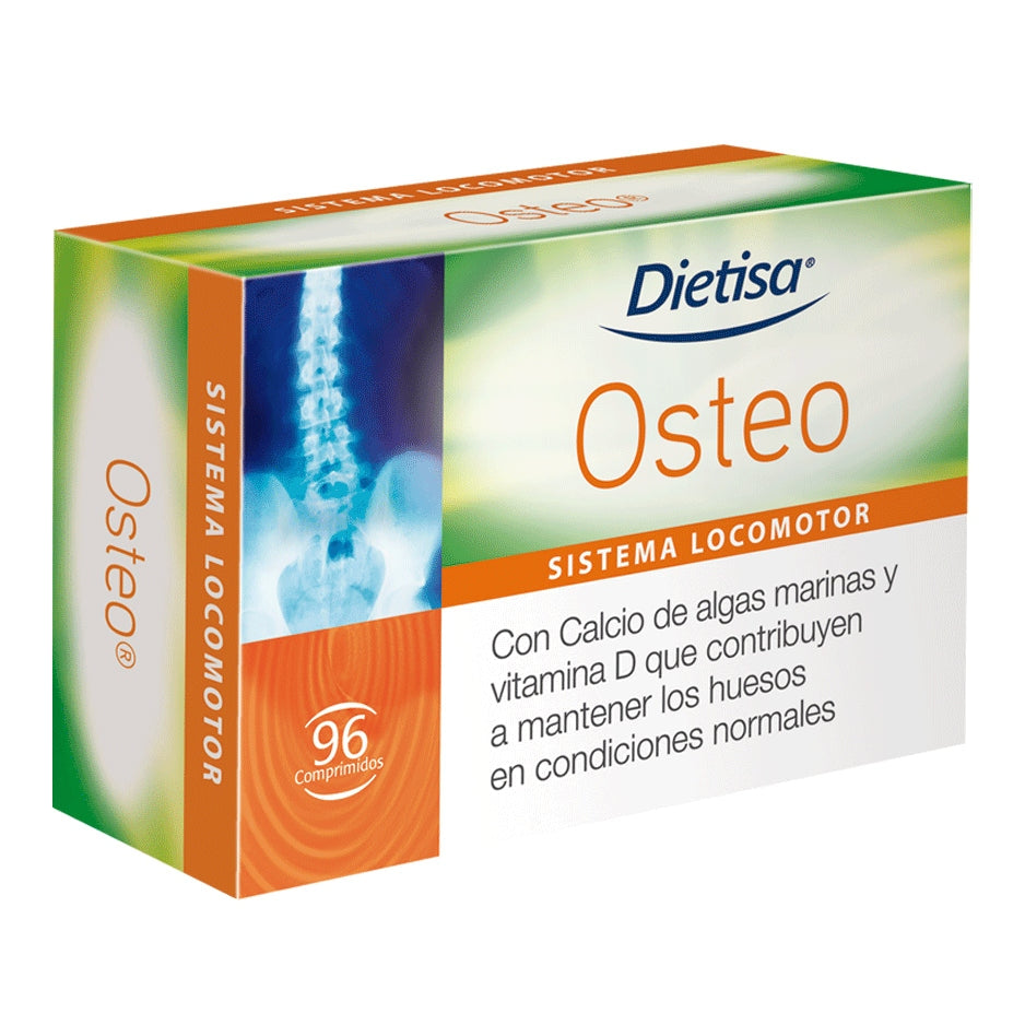 Dietisa Osteo 96 Comp