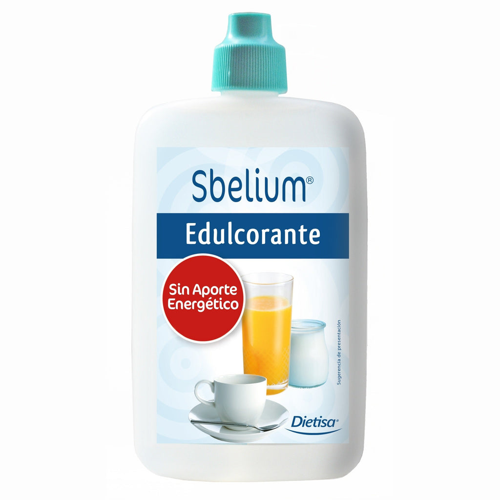 Dietisa Sbelium Edulcorante Liquido 130ml
