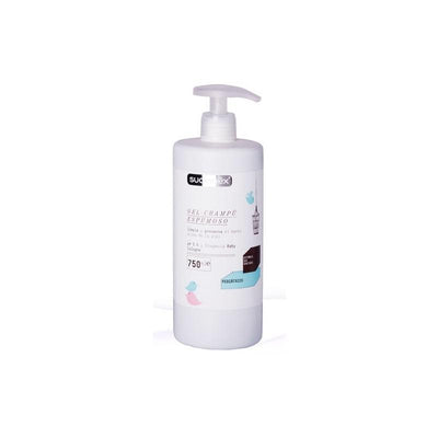 Suavinex™ Gentle Lathering Shampoo 750ml