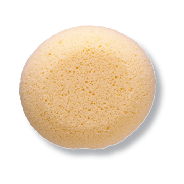 Suavinex Soft Sponge - Gentle Bath Sponge for Babies