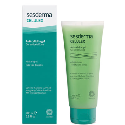 Introducing Sesderma Celulex Anticellulite Gel: Advanced Formula for Smooth, Firm Skin