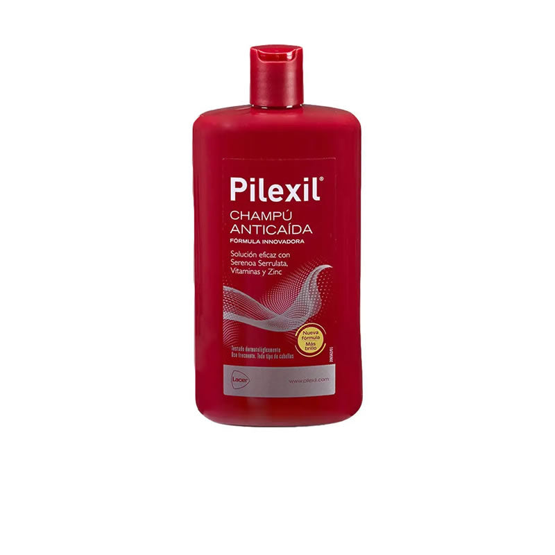 Pilexil Shampoo Anti Hair Loss 500ml