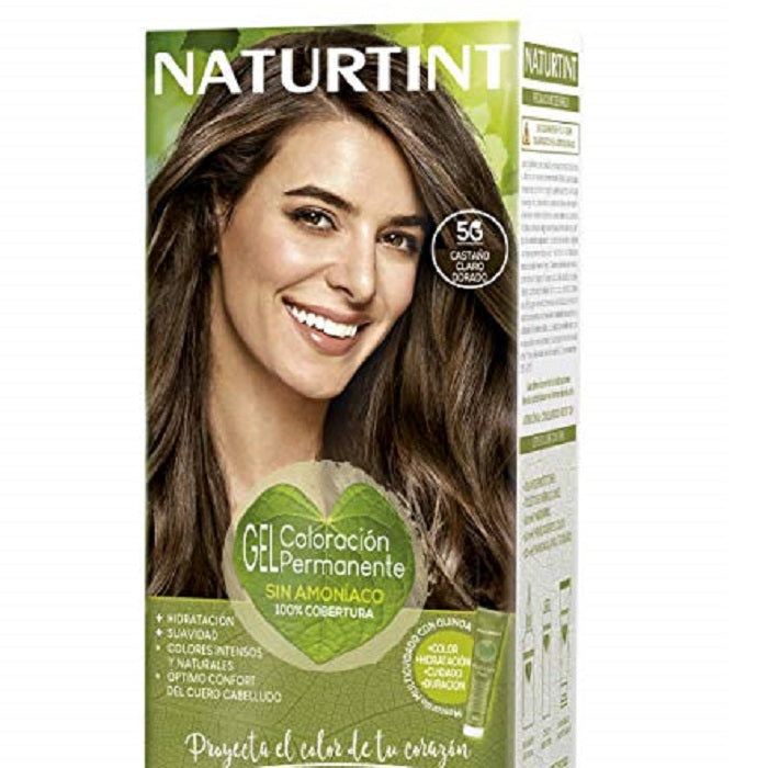 Naturtint 5G Ammonia-Free Hair Colour 150ml