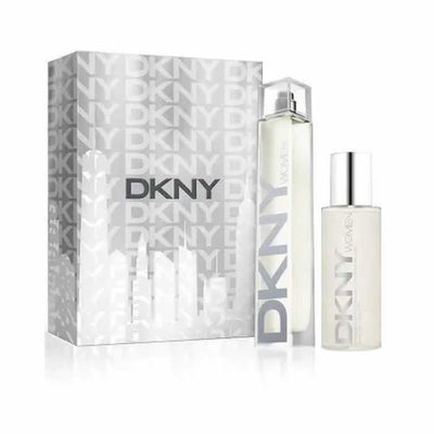 DKNY Energizing Eau De Perfume Spray 100ml Set 2 Pieces