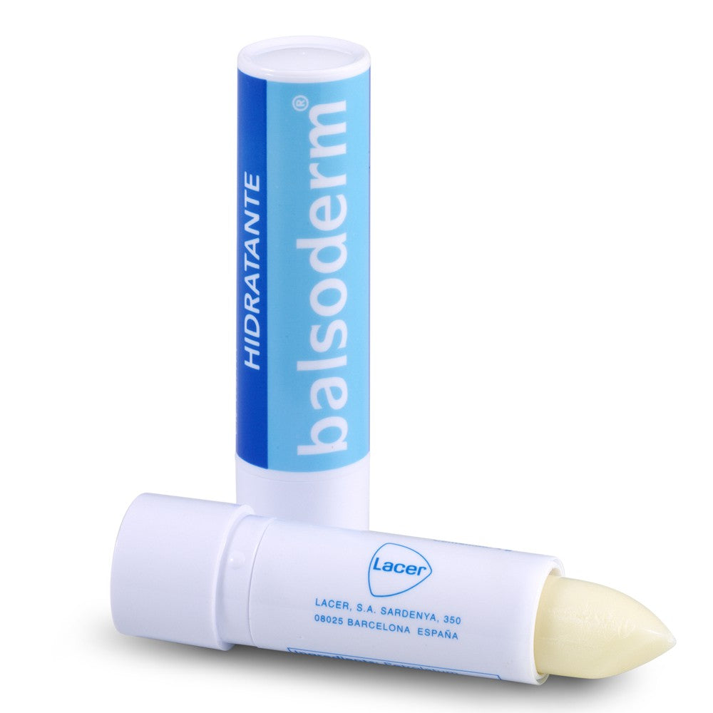 Balsoderm 4g Long-Lasting Lipstick