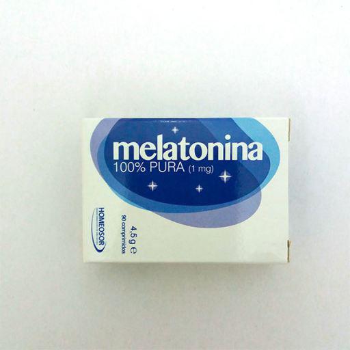 Pharmasor Homeosor  1mg 90 Tablets