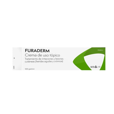 Furaderm 100g Soothing Skin Cream