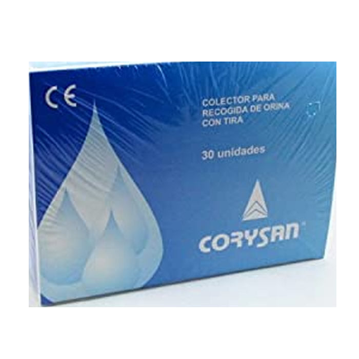 Corysan N 3 30 Ui  Sleeve for Enhanced Performance