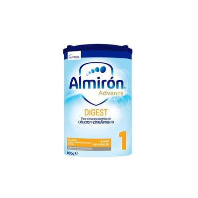 Almirón Advance Digest 1 - Colic & Constipation Relief 800g