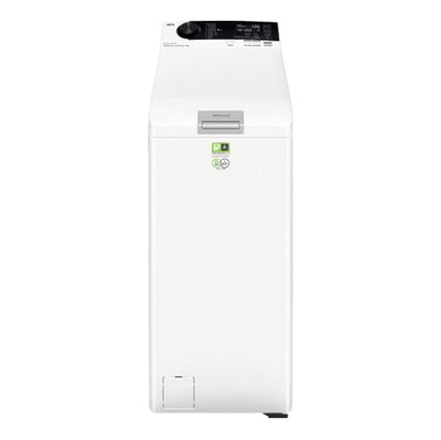 AEG LTR7A70370 Toplader Waschmaschine in Weiß