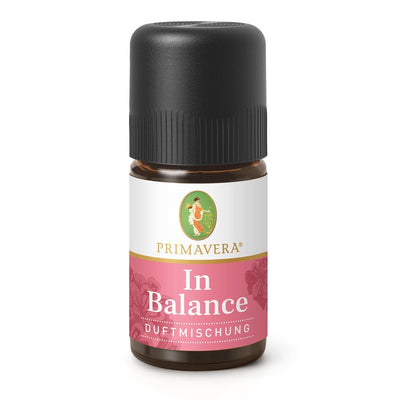 Fragrance effect: balancing, fragrance profile: flowery soft; Rose, orange and rose geranium. A sensual-harmonizing fragrance and a wonderful way to give yourself mindfulness and bring the innermost into balance.