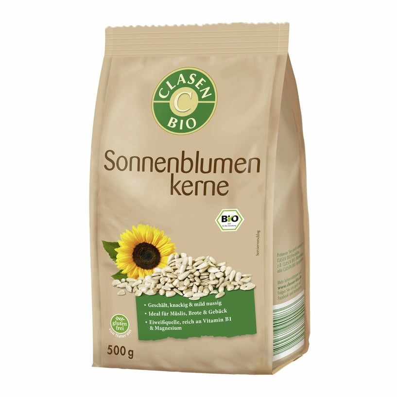 Saatgut Dillmann Organic Autumn Seed Box, S - Bloomling International