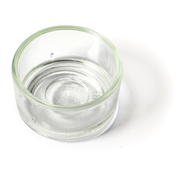 PRIMAVERA Glas für Teelichte, 1St - firstorganicbaby