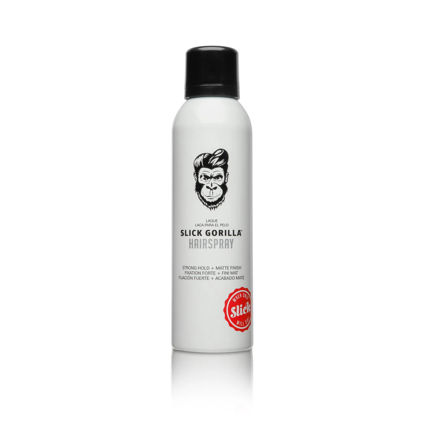 Slick Gorilla Hairspray 200 ml