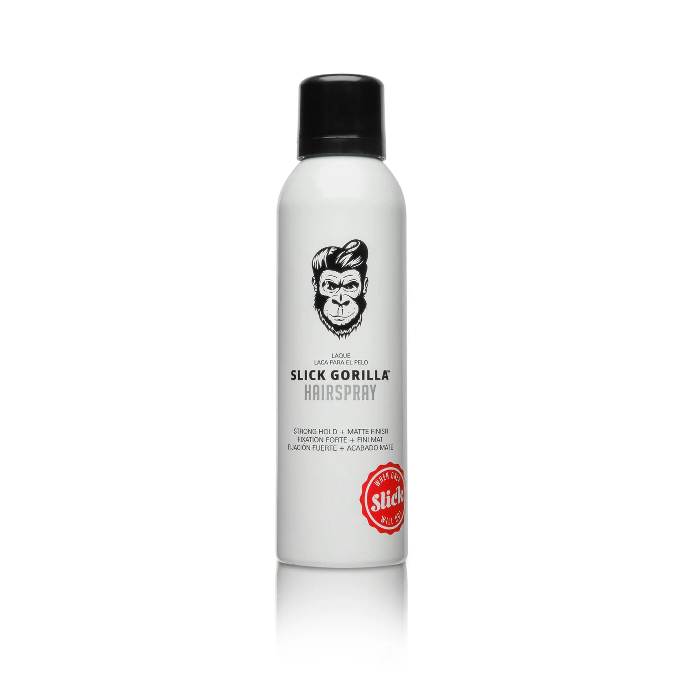 Slick Gorilla Hairspray, 200 ml